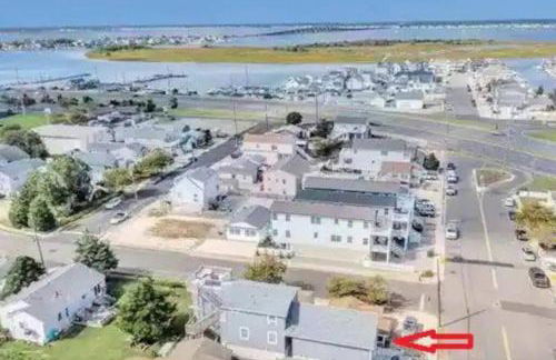 The Boathouse- 2 Apartments in 1 With Game Room! - Foto 38