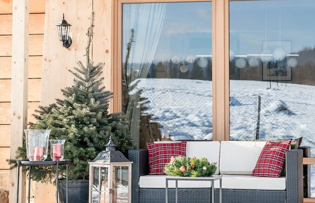 Villa Gorsky-Janso - Foto 5