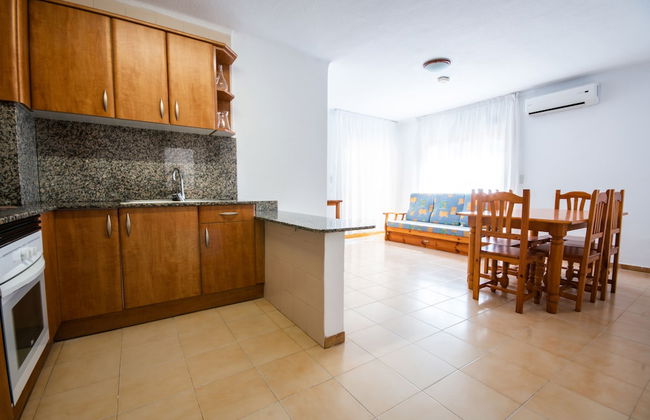 GoCosta Apartment Pins i Mar - Photo 10