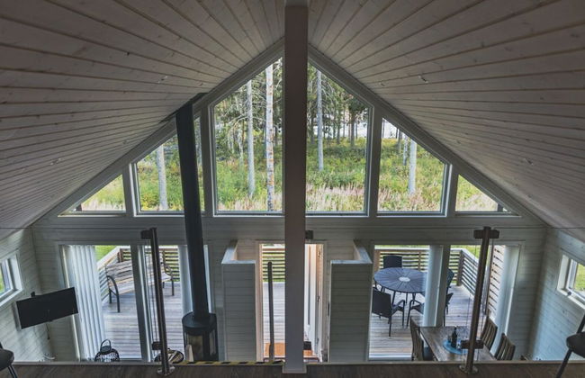 Jockfall Fishing and Activities - Foto 11