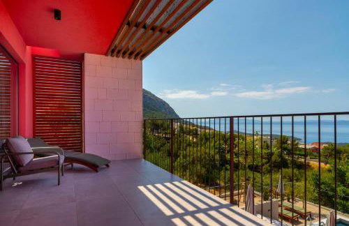 Galeria Holiday Home Makarska - Foto 19