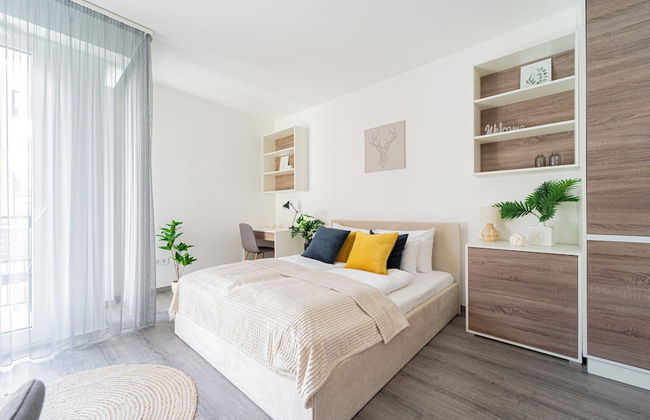 Spirit Apartments by FirstHost - Foto 13