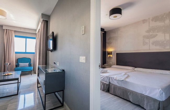 Casamaïa Apartments, Affiliated by Meliá - Photo 17