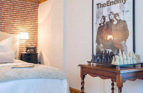 Oakfield Barn - Stylish Stay for Large Groups - Foto 20