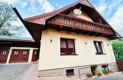 Domek nad Potokiem - Foto 26