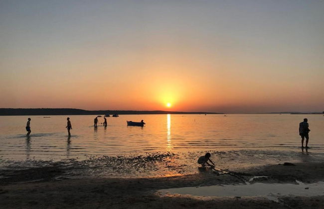 Apartment in Ljubac Near the Sea - Foto 36