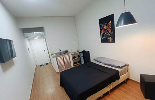 Studio Prime - Centro Niterói 704 (Sem Ar) - Foto 9