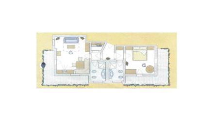 Chalet Eggele - Foto 4