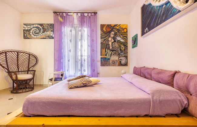 2260 Residenza Artistica - Villa Armida by Barbarhouse - Foto 7