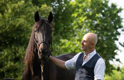 La Tenuta Va Oltre - Foto 56