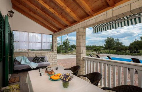 Villa Mystic Woods - Foto 24