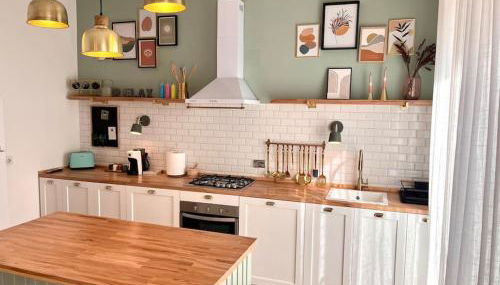 Civico Uno Appartamento - Foto 4