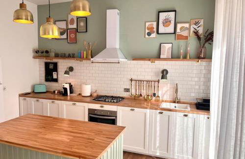 Civico Uno Appartamento - Foto 4