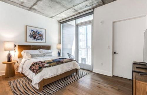 2 BR Lux Panoramic View - Rainey - Foto 12