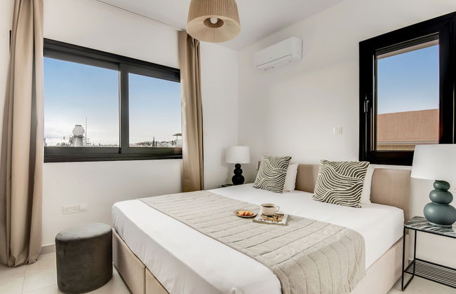 Sanders Only - Cute 2-bdr Apt With Balcony - Foto 7