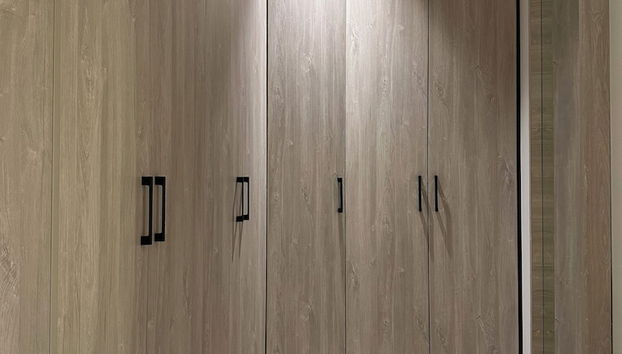 Kease King Salman P-6 Royal Touch XZ57 - Foto 2, Habitación