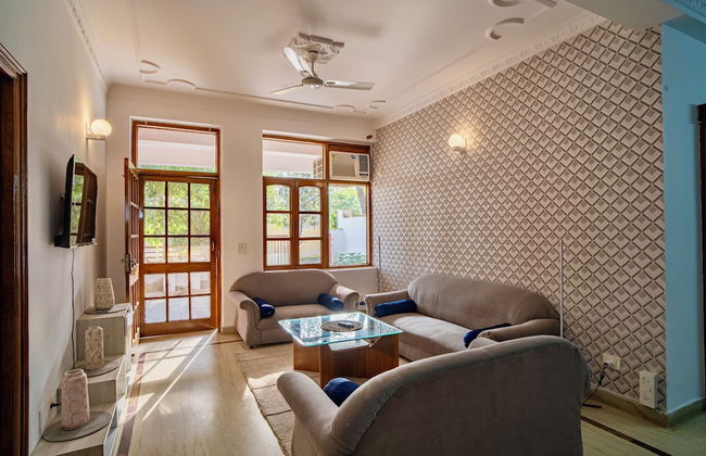 White House By The Ganges - Foto 25