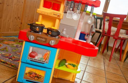 Landhaus Brunner Beim Veit - Foto 23