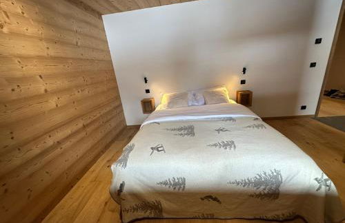 CHALET ALIET 1500 - 18 personnes PEISEY NANCROIX - LES ARCS - LA PLAGNE - PARADISKI - Foto 17