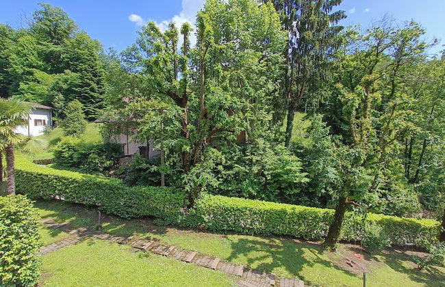 Casa Boschetto - Foto 15