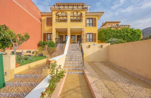 Adosado En Finestrat - Photo 12