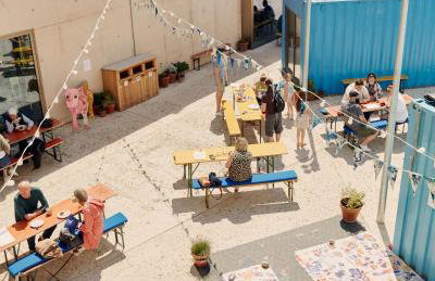 East Quay - Photo 15