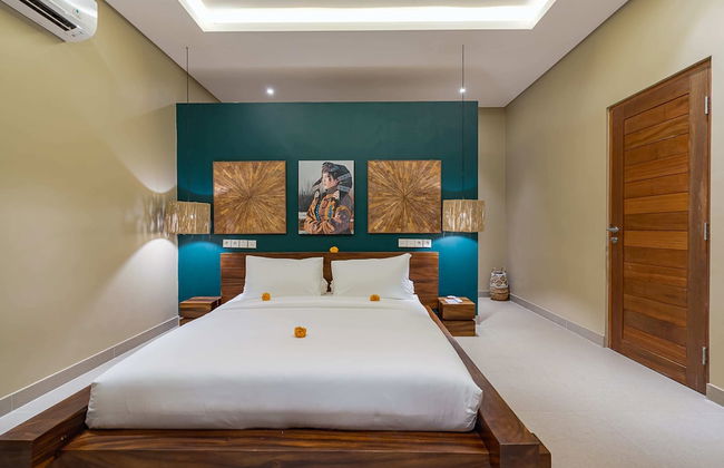 Villa Canopy - Foto 15