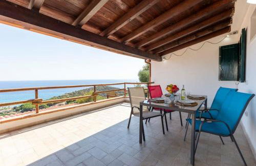 Incantevole Vista Mare, 450mt Spiaggia Kal'e Moru - Foto 17