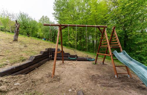 Agroturystyka Ziemia Obiecana - Foto 57