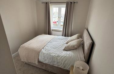Hartlepool Marina View Apartment - Foto 13