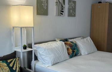 Posh Executive Studio London - Foto 25