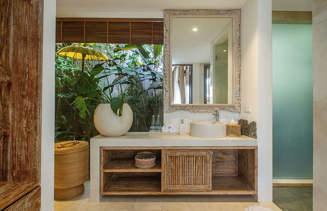 Villa Lembah Damai by GenuineHost - Foto 26