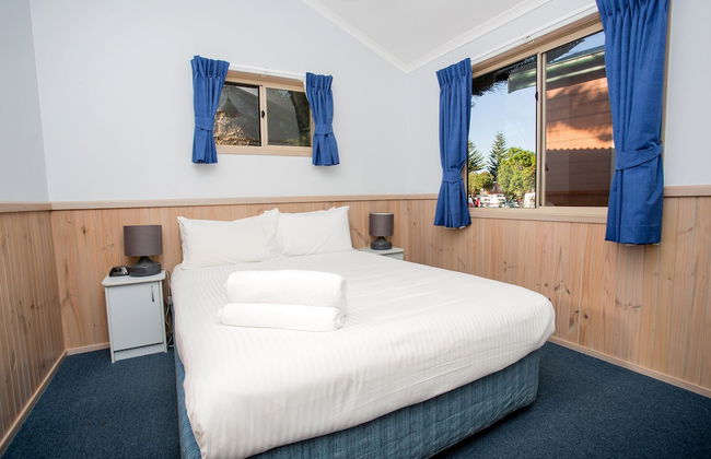 BIG4 Batemans Bay At Easts Riverside Holiday Park - Photo 14