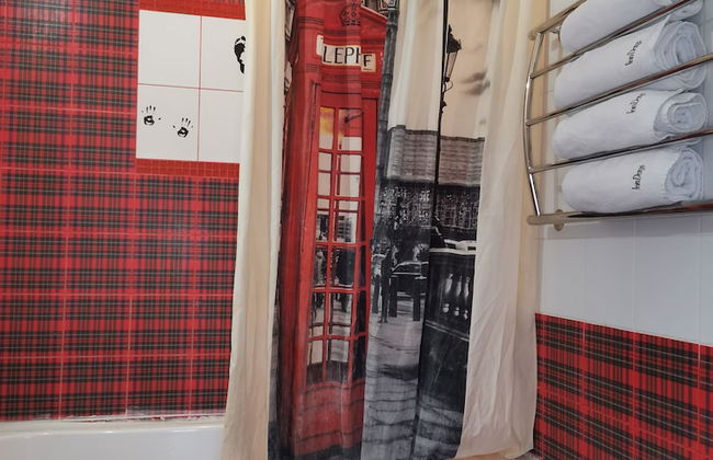 Inndays Podolsk on Elektromontazhny - Photo 12