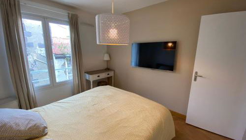 superbe T3 centre ville avec garage fermé - Photo 5