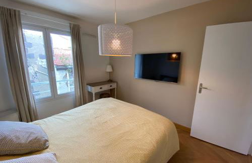 superbe T3 centre ville avec garage fermé - Photo 5