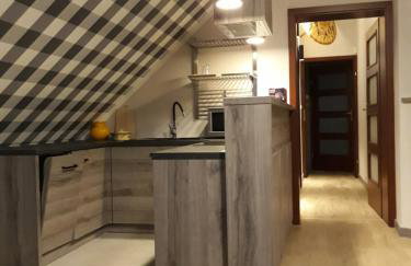 Apartament Leśna - Foto 16