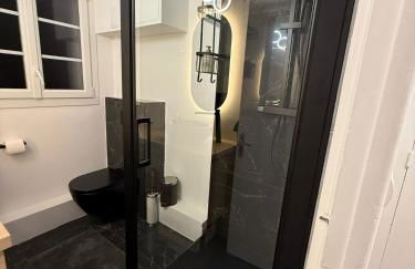 Le Rossignol 1 er etage - Foto 7