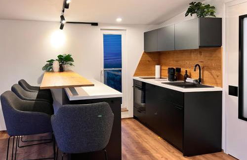 Ferienwohnung mit schöner Terrasse in Bad Lausick - Foto 14