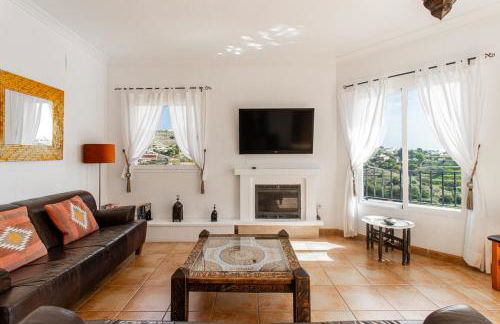 Tamango Hill, Nerja - Photo 15