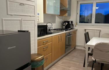 Appartement REIMS 3 chambres - Foto 24