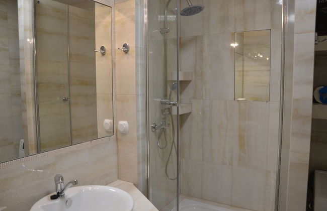 Luksusowy Apartament przy Plaży Niegocin - Foto 14
