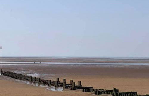 Pet-friendly - 2 Bedrooms Bungalow hot tub Parking - Foto 76