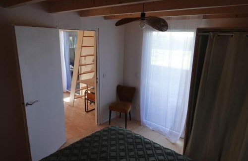 Maison Bois, Les Conches 10 pers - Photo 15