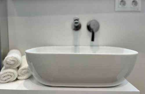 Centro con terraza blco by Prestigi - Photo 17