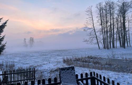 Dom Na Wsi - Foto 30