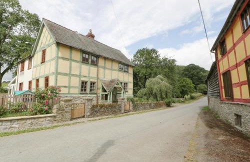 The Old Rectory - Foto 2