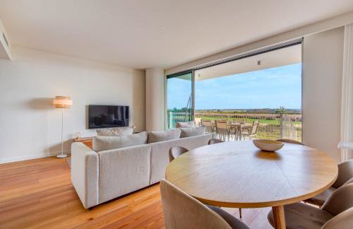 Condominio Bayline Gardens, Beach & SPA - Robalo by BEDZY - Photo 51