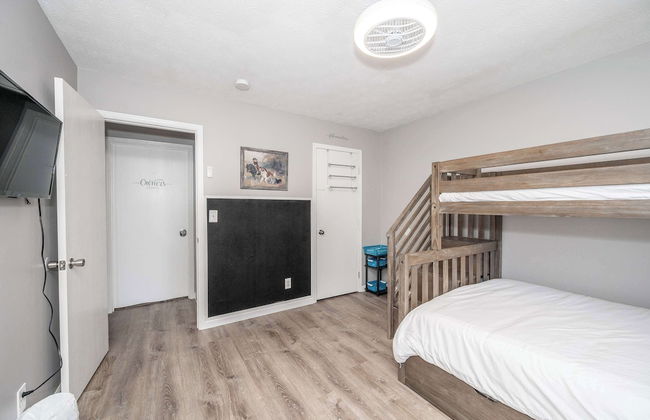 Arkstone Retreat 3 - Foto 9