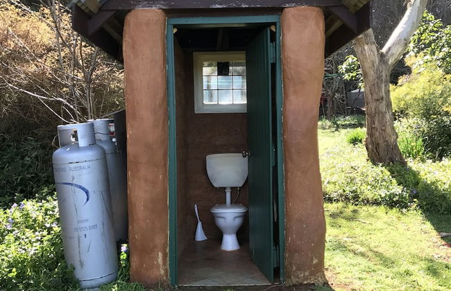 Pump Hill Farm Cottages - Photo 13